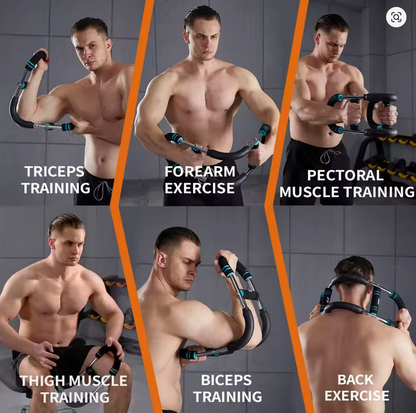Flexor™ Arm Trainer