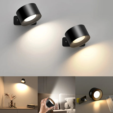 360° LED Zid™