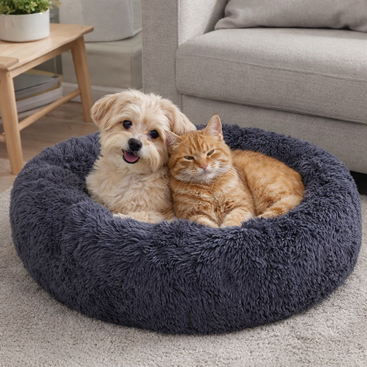 ComfyRest™ – Mekani Krevet za Vašeg Ljubimca