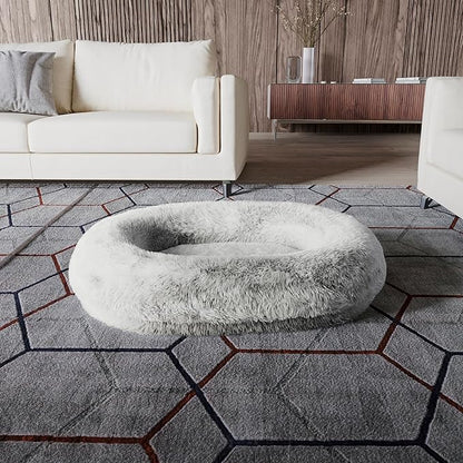 ComfyRest™ – Mekani Krevet za Vašeg Ljubimca