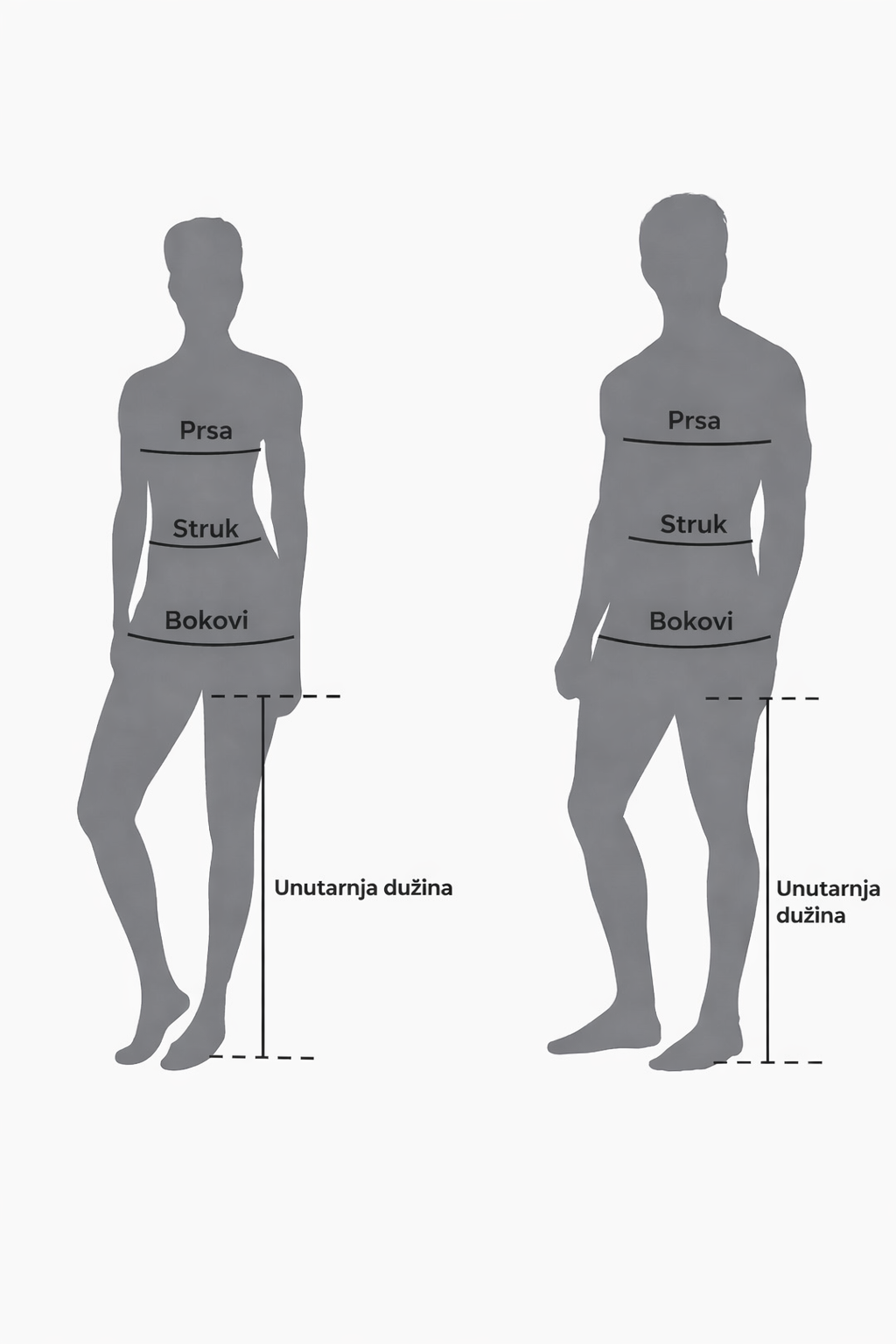 Valery™ - Elegantne rastezljive hlače