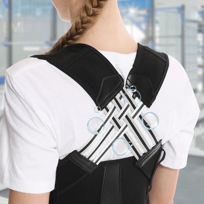 PosturaFit™ – traka za leđa i držanje