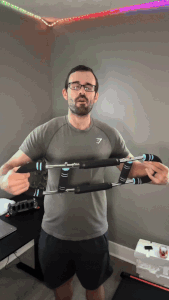 Flexor™ Arm Trainer