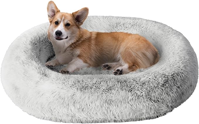 ComfyRest™ – Mekani Krevet za Vašeg Ljubimca