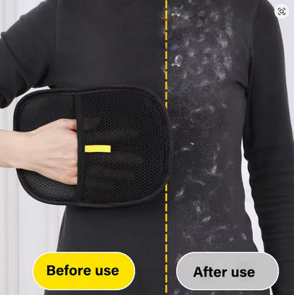 CleanPaw™ – Rukavica za Uklanjanje Dlaka