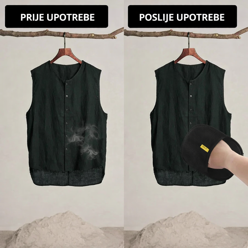 CleanPaw™ – Rukavica za Uklanjanje Dlaka