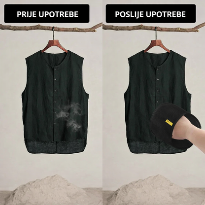 CleanPaw™ – Rukavica za Uklanjanje Dlaka